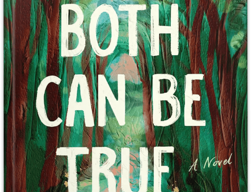 Both Can Be True by Jessica Guerrieri