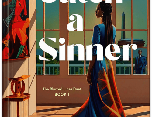 To Catch a Sinner by Lucy Wilson-Tagoe
