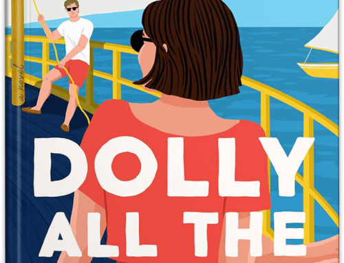 Dolly All the Time by Annabel Monaghan