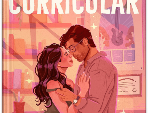 Extracurricular by Rachel Lynn Solomon
