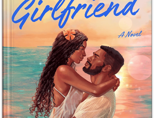 The Summer Girlfriend by Kristina Forest