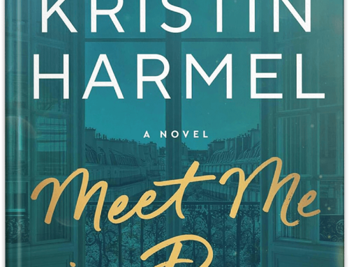 Meet Me in Paris by Kristin Harmel