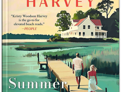 Summer State of Mind by Kristy Woodson Harvey