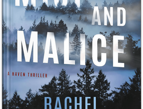 Mist and Malice by Rachel Howzell Hall