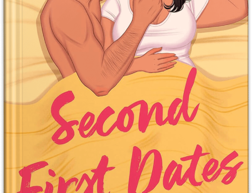 Second First Dates by Gabriella Gamez