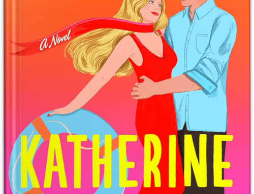 The Shippers by Katherine Center