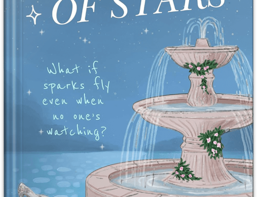 A Summer of Stars by Liana Cincotti