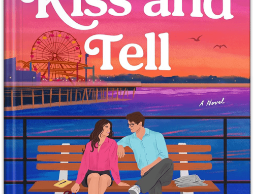 Let’s Kiss and Tell by Joss Richard