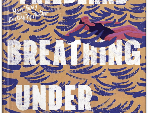 Breathing Under Water by Jacqueline Friedland