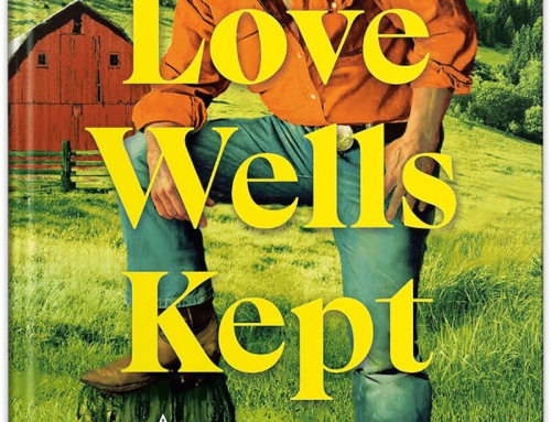 Love Wells Keptby Bailey Hannah